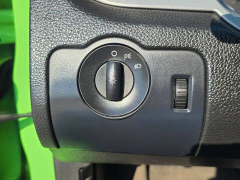 2013 Ford Mustang V6