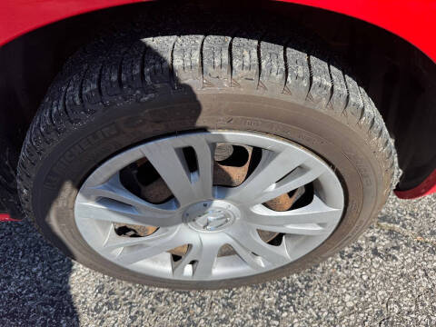 2011 Mazda MAZDA2 Sport