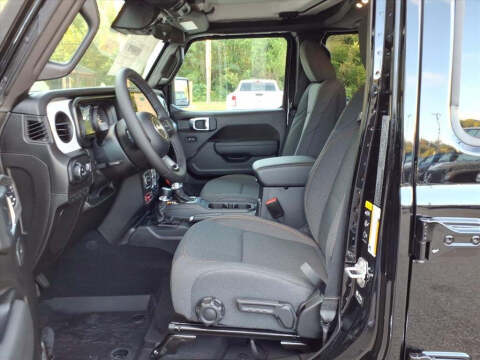 2025 Jeep Gladiator Willys