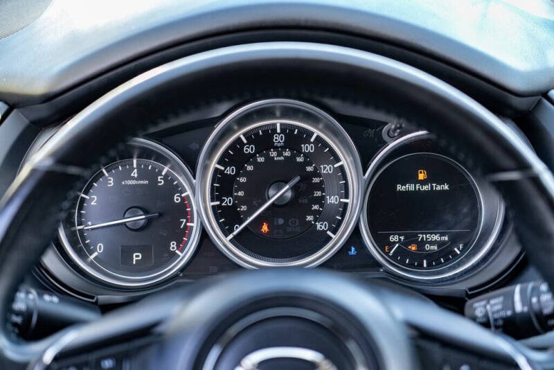 2022 Mazda CX-9 Sport