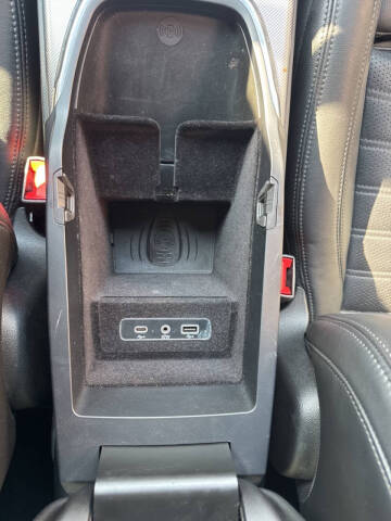 2022 Alfa Romeo Stelvio Veloce