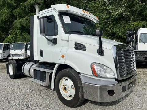 2014 Freightliner Cascadia for sale at Vehicle Network - Impex Heavy Metal in Greensboro NC