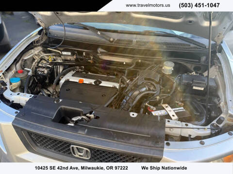 2006 Honda Element EX-P