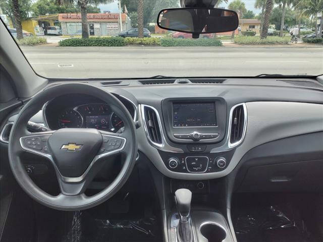 2022 CHEVROLET Equinox SUV / Crossover - $17,997