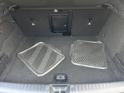 2018 Mercedes-Benz GLA GLA 250