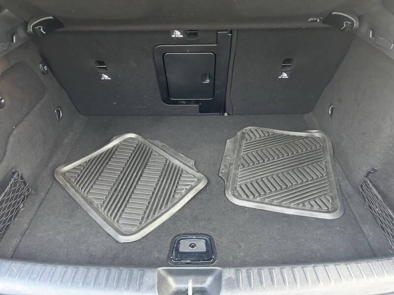 2018 Mercedes-Benz GLA GLA 250