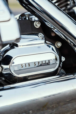 2009 Harley-Davidson Electra Glide Ultra Classic
