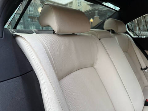 2014 BMW 7 Series 740Li