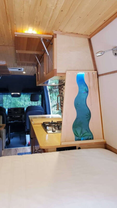 2020 Mercedes-Benz Sprinter