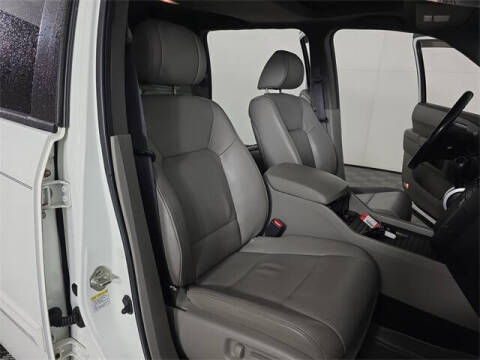 2010 Honda Pilot EX-L