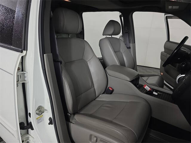 2010 Honda Pilot EX-L