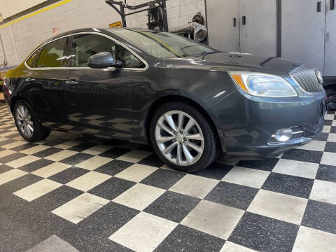 2013 Buick Verano