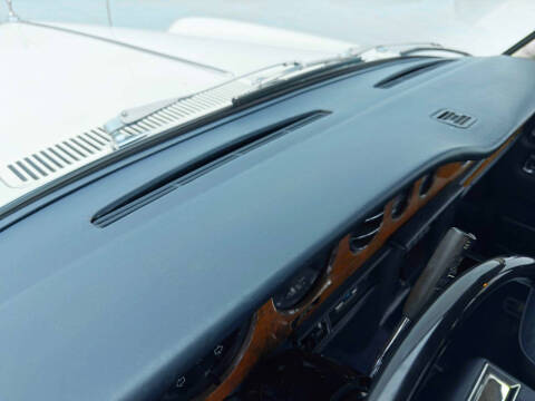 1979 Rolls-Royce Silver Shadow