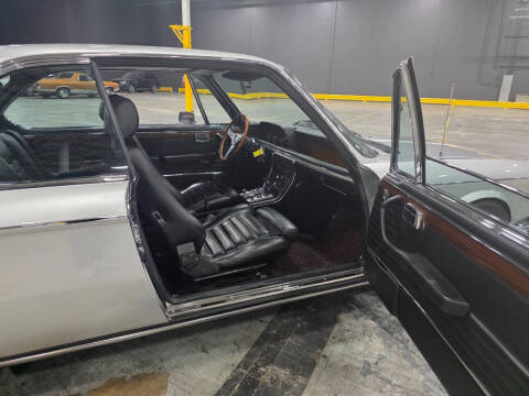 1974 BMW 3 Series