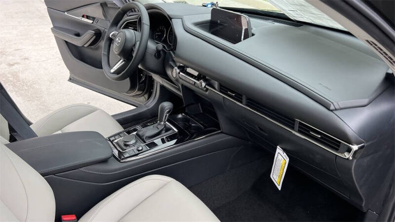 2025 Mazda CX-30 2.5 S Preferred