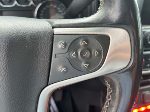 2014 GMC Sierra 1500