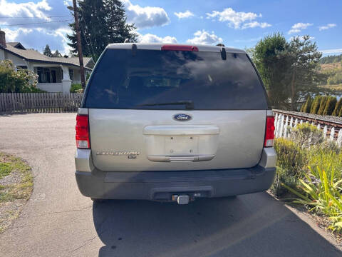 2006 Ford Expedition XLT