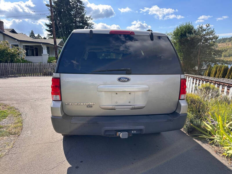 2006 Ford Expedition XLT