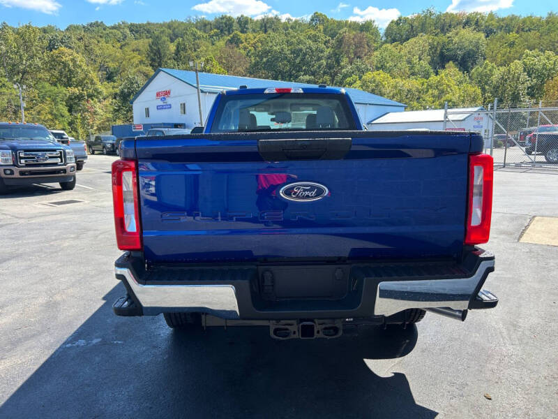 2026 Ford F-350 Super Duty
