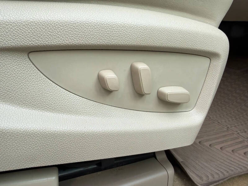 2015 GMC Yukon XL Denali