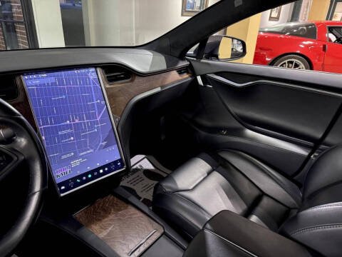 2019 Tesla Model S Long Range
