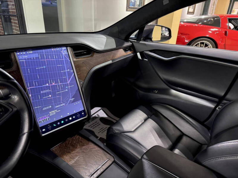 2019 Tesla Model S Long Range