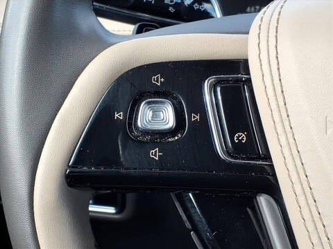 2023 Lincoln Aviator Standard