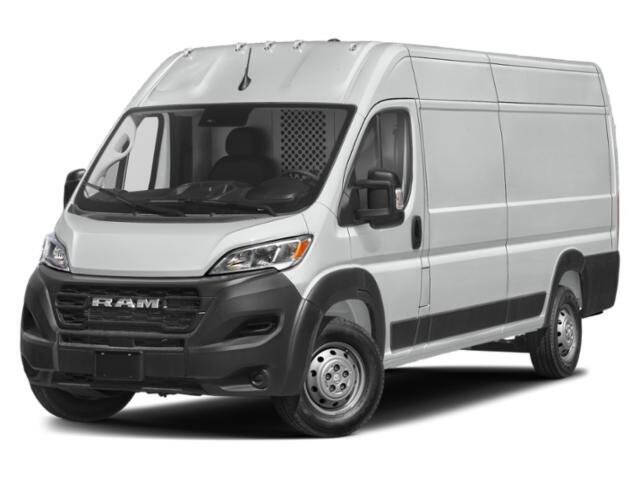 New 2024 RAM ProMaster For Sale In Worth, IL - Carsforsale.com®