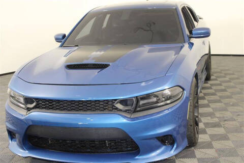 2020 Dodge Charger