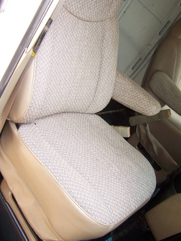 2002 Chevrolet Express 3500