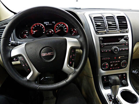 2010 GMC Acadia SLT-1