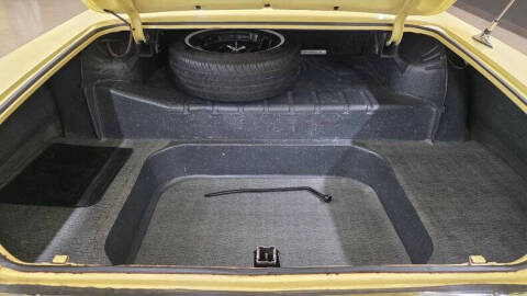 1964 Chevrolet Impala