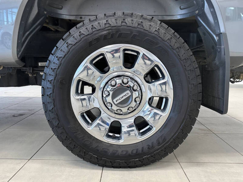 2023 Ford F-250 Super Duty