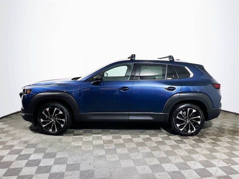 2026 Mazda CX-50 Hybrid Premium Plus
