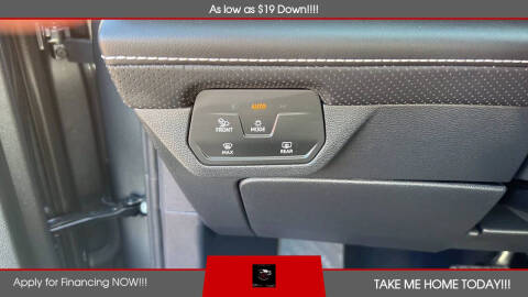 2025 Volkswagen Atlas SE 4Motion