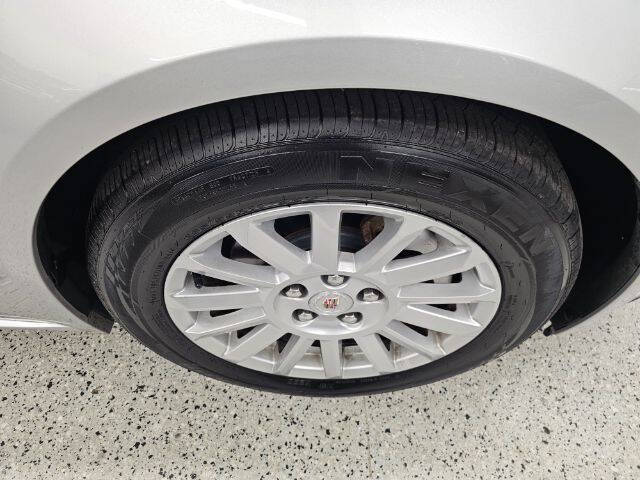 2013 Cadillac CTS 3.0L Luxury