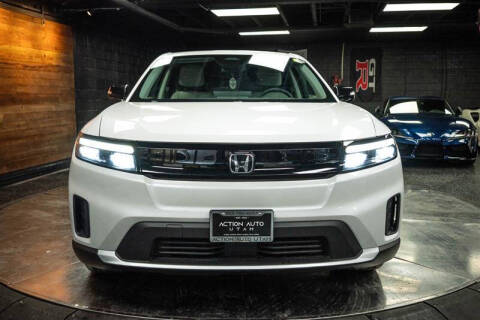 2024 Honda Prologue EX