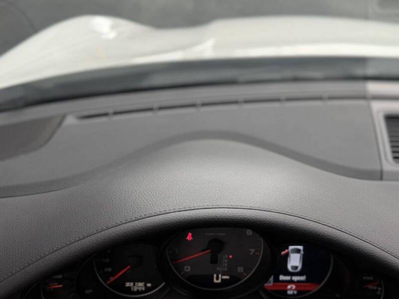 2011 Porsche Panamera S