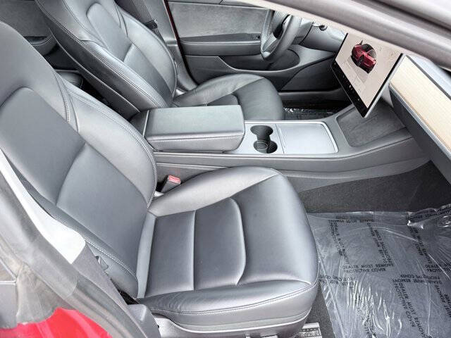 2023 Tesla Model 3 Long Range