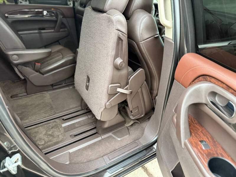 2013 Buick Enclave Premium