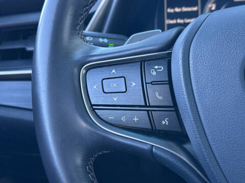 2019 Lexus ES 350
