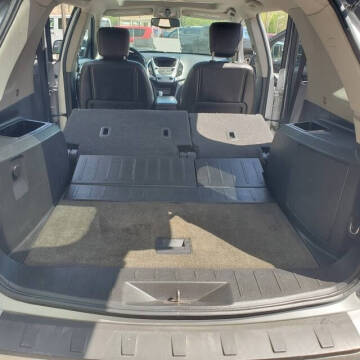 2012 GMC Terrain SLT-2