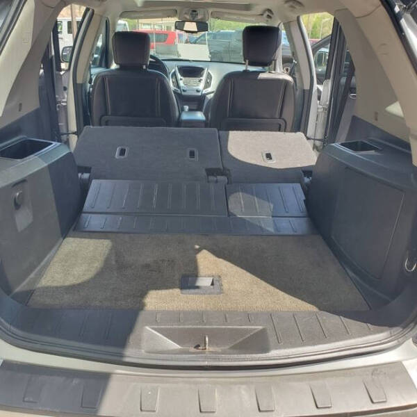 2012 GMC Terrain SLT-2