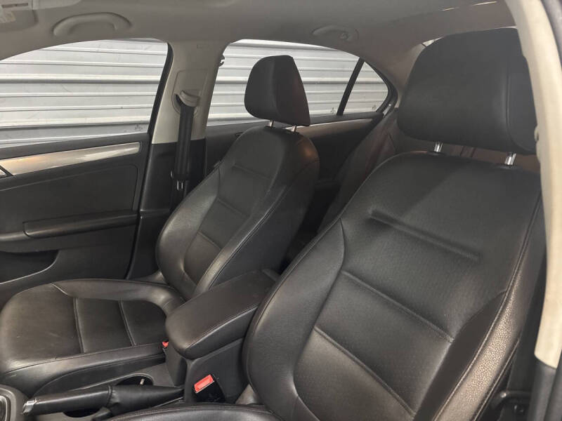 2017 Volkswagen Jetta 1.4T SE