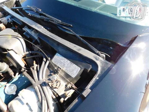 1978 Chevrolet Corvette