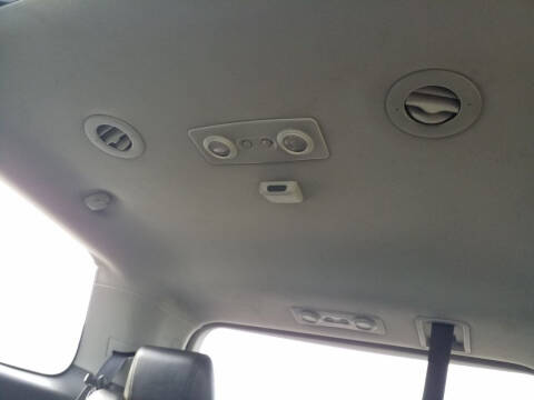 2007 GMC Acadia SLT-1