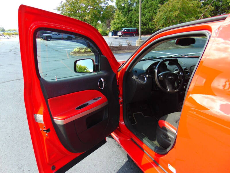 2009 Chevrolet HHR Panel SS