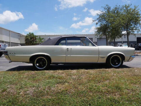 1965 Pontiac LeMans