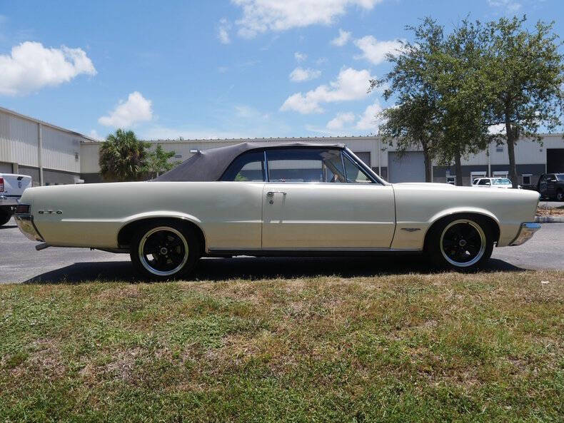 1965 Pontiac LeMans