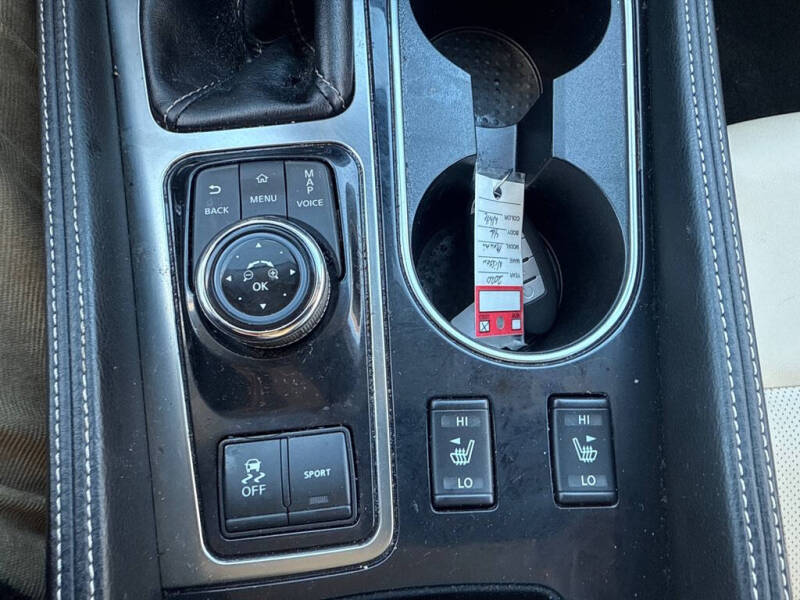 2020 Nissan Maxima 3.5 SL